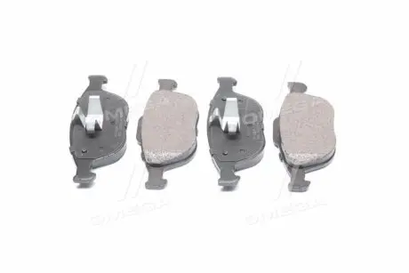 Колодка торм. диск. CERAMIC FORD CONNECT 02-передн. RIDER RD.330147PRF
