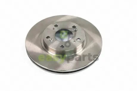 Диск тормозной HONDA CIVIC 01-, CR-V 02-06, передн. RIDER RD.3325.DF4486