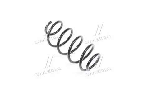 Пружина подв. SKODA OCTAVIA 04-13, VW GOLF V передн. RIDER RD.34110113