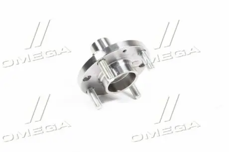 Ступица колеса CHEVROLET AVEO (T250,255) 08- передн. RIDER RD.34150208
