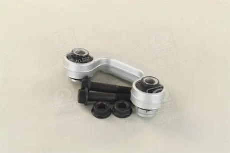 Стійка стаб. VW PASSAT 96-05, AUDI A4, A6 передн. Лев. RIDER RD.341521554