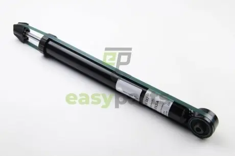 Амортизатор (задній) Skoda Fabia 99-07 SACHS 290 887