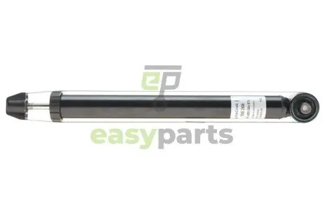 Амортизатор (задній) VW Golf IV 1.4-1.9 TDI/GTI/FSI 97-05 SACHS 556 268