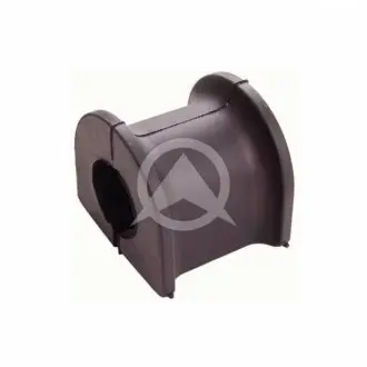 Втулка стабілізатора (переднього) VW Amarok 10-(d=27mm) SIDEM 863813