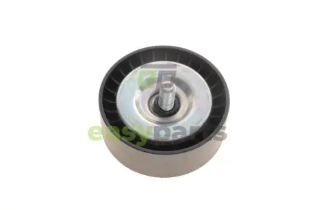 Ролик генератора Ford Transit Connect 1.0 EcoBoost 13- (паразитний) (65х24) SKF VKM 34219