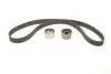 Комплект ГРМ Mitsubishi Pajero 3.0 V6 94-99 (31.8x187z) VKMA 95613
