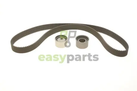 Комплект ГРМ Mitsubishi Pajero 3.0 V6 94-99 (31.8x187z) SKF VKMA 95613