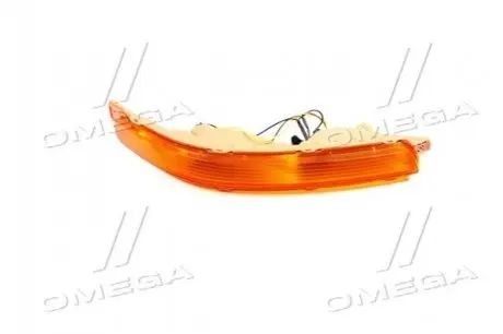 Указ. пов. в бамп. пра. CHEV AVEO T200 04-06 TEMPEST 016 0105 K2C