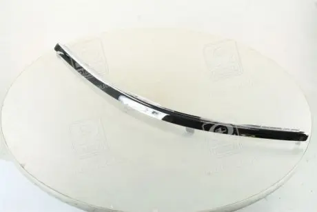 Молдінг бампера пер. лів. VW PASSAT B5 00-05 TEMPEST 051 0609 931
