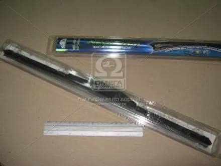 Щітки стеклоочистит. 500 мм бескаркас. NEOFORM Trico NF507