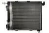 Конденсатор кондиционера Astra G (98&gt;), Zafira Valeo 817506 (фото 2)