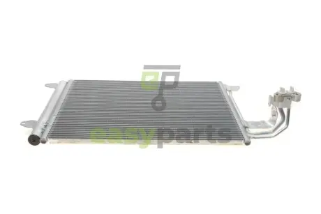 Радіатор кондиціонера VW Caddy III 03- Valeo 817777