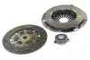 Сцепление KIA Carens 1.8 Petrol 6/2000-&gt;7/2002 Valeo 821115 (фото 2)