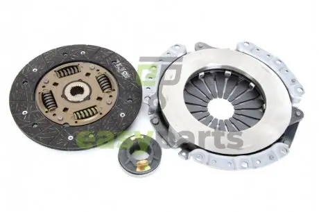 Ремонтний комплект зчеплення Valeo 826358