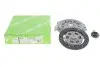 Комплект зчеплення Renault Kangoo 1.2-1.4 Valeo 826577 (фото 1)