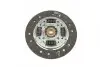 К-кт зчеплення 200mm Fiat Doblo/Palio/Stilo1.6 16V 01- Valeo 826696 (фото 4)