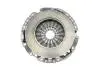 Комплект зчеплення Ssangyong Kyron/Actyon 2.0Xdi 05- (d=241mm) z=25 Valeo 826999 (фото 2)