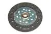 Комплект зчеплення Ssangyong Kyron/Actyon 2.0Xdi 05- (d=241mm) z=25 Valeo 826999 (фото 4)