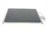 Радіатор кондиціонера BMW 5 (E39)/ Z8 (E52) 2.0-4.9 95-04 M52/M54/M62/S62 Van Wezel 06005213 (фото 5)