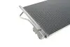 Радіатор кондиціонера Ford Fiesta 01-08/Fusion 1.25-1.6i/1.4TDCi 02-12/Mazda 2 1.25-1.6i/1.4CD 03-07 Van Wezel 18005328 (фото 3)