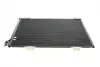 Радіатор кондиціонера MB E-class (W210) 2.0-5.4 95-03 OM604/M111/M112 Van Wezel 30005232 (фото 6)