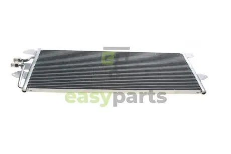 Радіатор кондиціонера VW T3/T4 1.6-2.8 79-03 Van Wezel 58005145