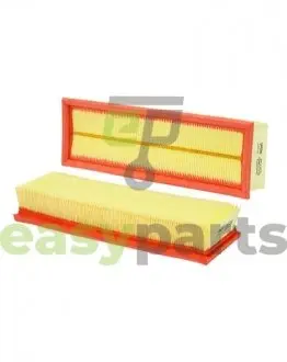 Фільтр повітряний Renault Kangoo 1.4i 97-/Citroen Berlingo/Peugeot Partner 1.8i 97-02 WIX FILTERS WA6246