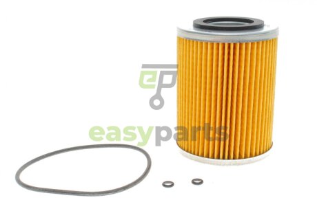 Фільтр масляний Opel Vectra 2.0 DI 16V 95-02 WIX FILTERS WL7229