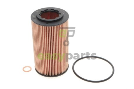 Фільтр масляний BMW 3 (E46)/5 (E39) 2.0d (M47 D20) 00-05 WIX FILTERS WL7236