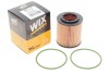 Фільтр масляний Opel Astra H 1.9CDTi 05- WIX FILTERS WL7402 (фото 5)