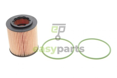 Фільтр масляний Opel Astra H 1.9CDTi 05- WIX FILTERS WL7402