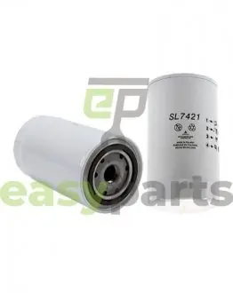 Фільтр масляний Iveco Daily III 3.0HPT 00-06 WIX FILTERS WL7421