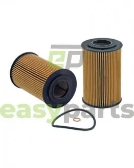 Фільтр масляний Hyundai Tucson/Kia Sportage 2.0 CRDi 06- WIX FILTERS WL7462