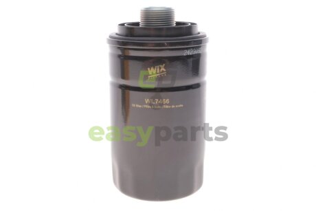 Фільтр масляний VW T5 2.0TSI 11- WIX FILTERS WL7466