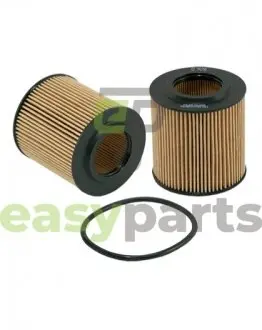 Фільтр масляний Ford Ranger 2.2/3.2TDCi 11- WIX FILTERS WL7508