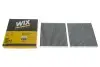 Фільтр салону BMW X3 (F25) 10- WIX FILTERS WP2077 (фото 3)