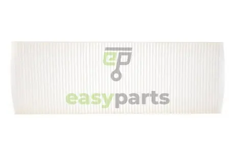 Фільтр салону Opel Vectra B 95-02 WIX FILTERS WP6818
