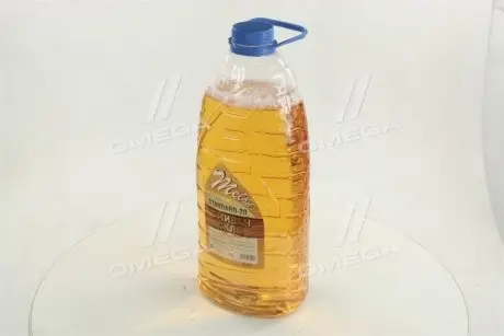 Омивач скла зимовий -20 STANDARD Диня (каністра 4л) <ДК> Дорожная Карта 48021110412