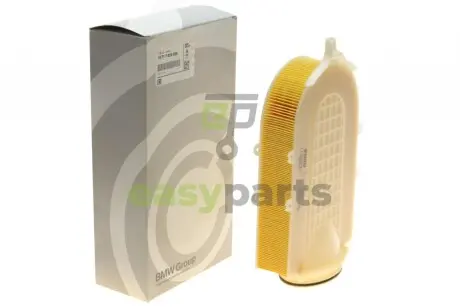 Фільтр повітряний X5 (F15)/X6 (F16) 4.4i 14-19 N63 BMW 13 71 7 638 566