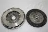 К-кт зчеплення Opel Astra H, Corsa C, Meriva 1.7 CDTI 06.03- ASHIKA 92-OP-OP01 (фото 2)