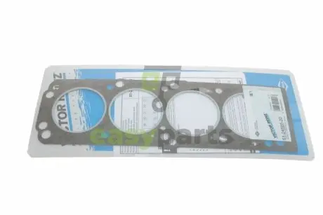 Прокладка ГБЦ Opel Combo 1.3 -89, O76,50mm, 1,30mm VICTOR REINZ 61-24885-20