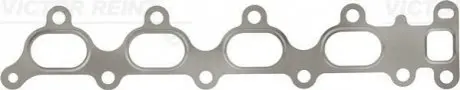 Прокладка колектора випускного Opel Astra G/H/Vectra C 1.6 98- VICTOR REINZ 71-36606-00