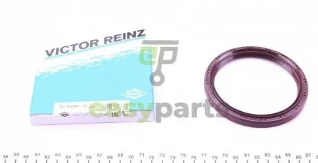 Сальник колінвалу (задній) Toyota Camry/Corolla 2.0D 83-01 (90x110x9.5) VICTOR REINZ 81-53341-10