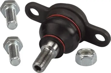 Кульова опора лів/прав. (конус 18,2mm) VW T5 1.9TDI/3.2 03- TRW JBJ749
