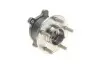 Підшипник маточини (задньої) Ford Kuga 2.0 TDCi 08-12 SKF VKBA 6638 (фото 3)