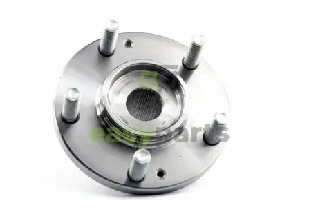 Ступиця перед. 4X4 Huyndai Tucson, Kia Magentis, Carens 06- SHAFER SH51750-39603