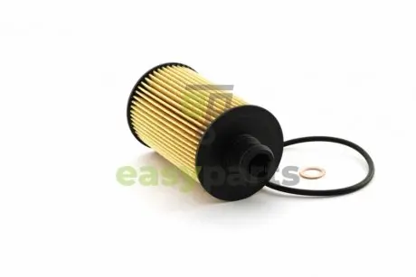 Фільтр масляний SsangYoung Korando/Rexton/Rodius 2.0Xdi 10- SHAFER FOE1141D