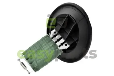 Резистор пічки, перемикання VW Caddy/Seat Cordoba/Ibiza 06- Polcar 6913KST-1