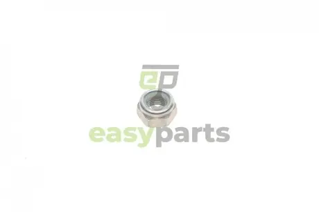Подушка амортизатора (переднього) + підшипник Citroen Berlingo 96-08 SNR NTN KB659.05