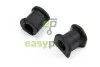 Ø 23mm К-кт втулок (внутр.+зовн.) стабілізатора зад. VW T-5 Metalcaucho 05981 (фото 2)